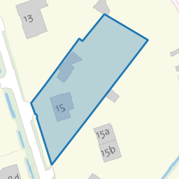 Perceel HOR01-M-3639