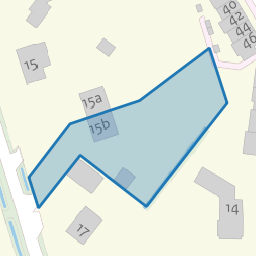 Perceel HOR01-M-3641