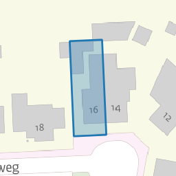 Perceel HOR01-M-3643