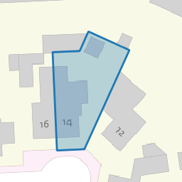 Perceel HOR01-M-3644