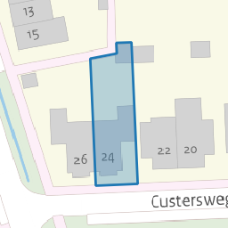 Perceel HOR01-M-3646