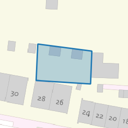 Perceel HOR01-M-3648