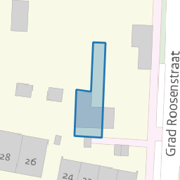 Perceel HOR01-M-3649