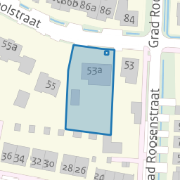 Perceel HOR01-M-3652