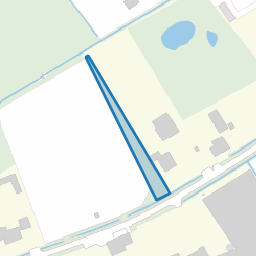 Perceel HOR01-M-3655