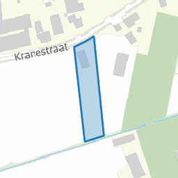 Perceel HOR01-M-3657