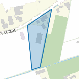 Perceel HOR01-M-3658