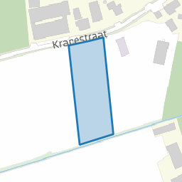 Perceel HOR01-M-3660