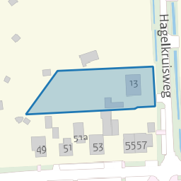 Perceel HOR01-M-3661