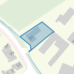 Perceel HOR01-M-3663