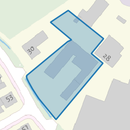 Perceel HOR01-M-3664