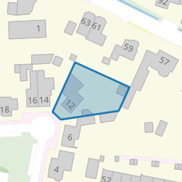 Perceel HOR01-M-3666