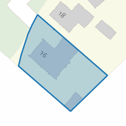 Perceel HOR01-M-3668