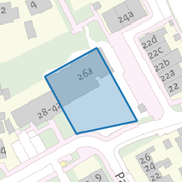 Perceel HOR01-M-3672