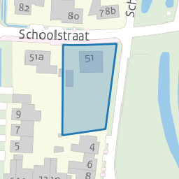 Perceel HOR01-M-3675