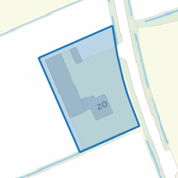 Perceel HOR01-M-3676