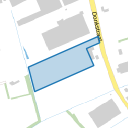 Perceel HOR01-M-3677