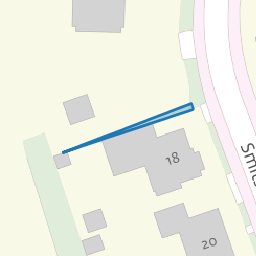 Perceel HOR01-M-3684