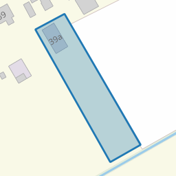 Perceel HOR01-M-3689