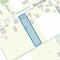 Perceel HOR01-M-3690