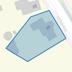 Perceel HOR01-M-3701