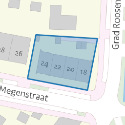 Perceel HOR01-M-3704