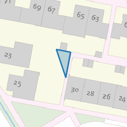 Perceel HOR01-M-3706