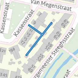 Perceel HOR01-M-3708