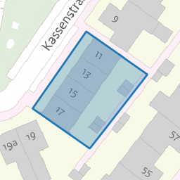 Perceel HOR01-M-3709