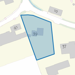 Perceel HOR01-M-3712