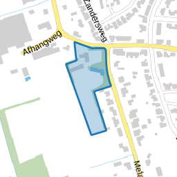 Perceel HOR01-M-3713
