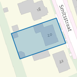 Perceel HOR01-M-3717
