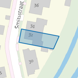 Perceel HOR01-M-3721