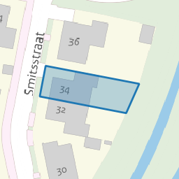 Perceel HOR01-M-3722