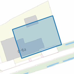 Perceel HOR01-M-3724