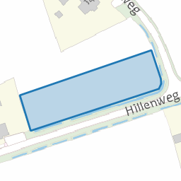 Perceel HOR01-M-3725