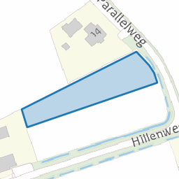 Perceel HOR01-M-3727