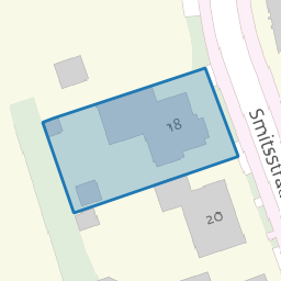 Perceel HOR01-M-3729