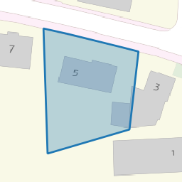 Perceel HOR01-M-3735