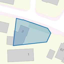 Perceel HOR01-M-3737