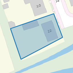 Perceel HOR01-M-3739