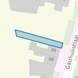 Perceel HOR01-M-3741