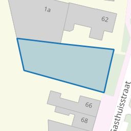 Perceel HOR01-M-3742