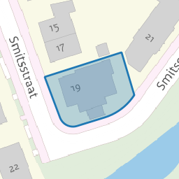 Perceel HOR01-M-3745