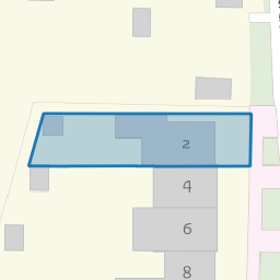 Perceel HOR01-M-3749