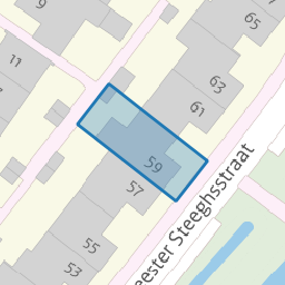 Perceel HOR01-M-3754