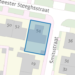 Perceel HOR01-M-3755