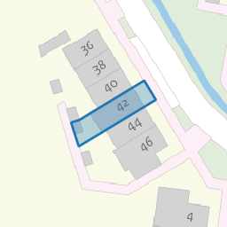 Perceel HOR01-M-3757