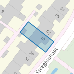 Perceel HOR01-M-3760