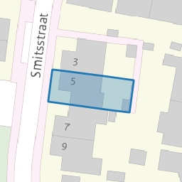 Perceel HOR01-M-3761